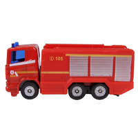 SIKU SIKU Scania tűzoltó teherautó 1:87 - 1036