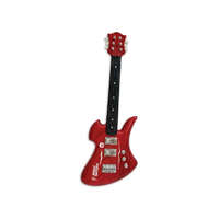 Bontempi Rock gitár fém húrokkal - 62 cm