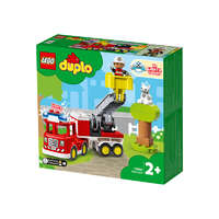 LEGO ® LEGO DUPLO Town 10969 Tűzoltóautó