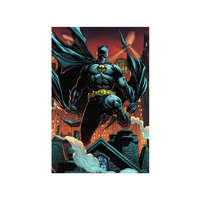 Nincs Batman 3D puzzle 300 db - ajándék dobozban