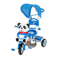 Nincs Tricikli - kék pandás fedeles