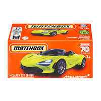 Matchbox Matchbox autó papírcsomagban