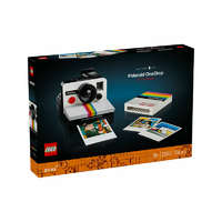 LEGO ® LEGO Ideas 21345 Polaroid OneStep SX-70 fényképezőgép