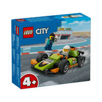 LEGO ® LEGO City Great Vehicles 60399 Zöld versenyautó
