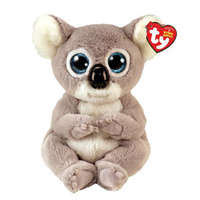 TY Beanie Babies plüss figura MELLY, 15 cm - koala (3)