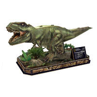 Cubik Fun CubikFun: 3D puzzle T-Rex