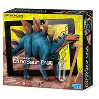 4M 4M Stegosaurus DNS készlet
