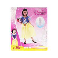 Rubies Rubies: Disney hercegnők Hófehérke jelmez - 116-os méret