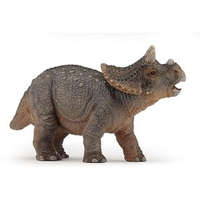 Papo Papo triceratops dínó 55036