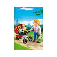 Playmobil Playmobil Iker babakocsi 5573