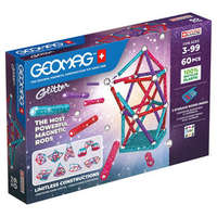 Geomag Geomag Glitter Recycled 60 db