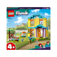 LEGO ® LEGO Friends 41724 Paisley háza