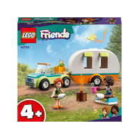 LEGO ® LEGO Friends 41726 Kempingezés