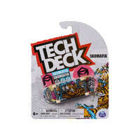 Tech Deck Tech Deck - Gördeszka szortiment