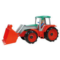 LENA LENA: Műanyag traktor - 37 cm