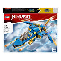 LEGO ® LEGO Ninjago 71784 Jay EVO villám repülője