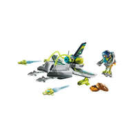 Playmobil Playmobil: Hightech űrhajós drón