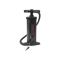 INTEX Intex 68605 Double Quick III S kézipumpa - 37 cm