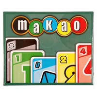 Nincs Makao kártyajáték