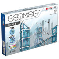 Geomag Geomag Pro-L Skyline NY 174 db