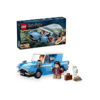 LEGO ® LEGO Harry Potter 76424 A Repülő Ford Anglia