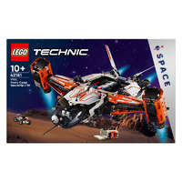 LEGO ® LEGO Technic 42181 Vtol Teherszállító Űrhajó Lt81