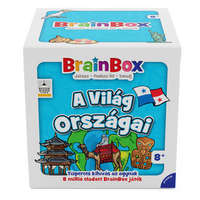 Brainbox Brainbox - Világ országai