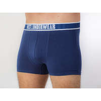 MST Boxeralsó XL, Kék