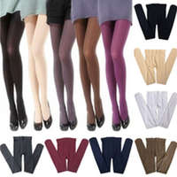 Pompea 100 Den Microfibra harisnyanadrág 1/2, lighter pomice