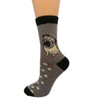 Yvonne Mopsz kutya zokni 35-38