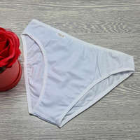 Free M Pamut bugyi MAGYAR TERMÉK Fehér, L