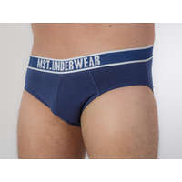 MST Fecske alsónadrág L, Kék