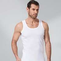 Namaldi Férfi TRIKÓ-ATLÉTA Fehér, L