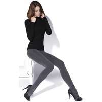 CALZE DORO CALZE DORO PAMUT harisnyanadrág 1/2, bordo