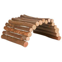 Trixie Trixie Bridge | Hajlítható híd csincsilla és tengerimalacok részére - 28x17 cm