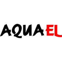 AquaEl Aquael vulcano | Akvárium dísz - 27x14x15,5 cm