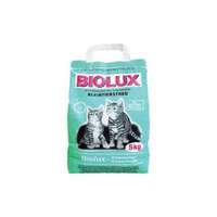 Biolux Biolux | Zeolit alapú csomósodó macskaalom - 5 Kg