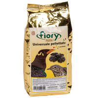 Fiory Fiory | Pellet Universal Feed | Univerzális pellet, rovarevő madaraknak - 1 Kg