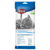 Trixie Trixie | Simple'n'Clean Bags for Cat Litter Trays - tasak alomtálcákhoz (M) 37x48cm /10db