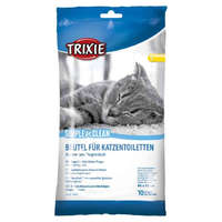 Trixie Trixie | Simple'n'Clean Bags for Cat Litter Trays - tasak alomtálcákhoz (L) 46x59cm /10db
