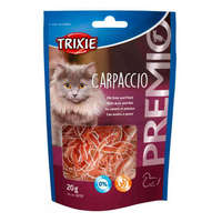 Trixie Trixie | Premio Carpaccio | Jutalomfalat | Hal, kacsa - 20 g