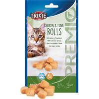 Trixie Trixie | Premio Chicken & Tuna Rolls | Jutalomfalat | Csirke, tonhal - 50 g