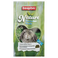 Beaphar Beaphar Nature | Teljes értékű nyúl eledel - 750 g