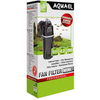 AquaEl AquaEl Fan Mini Plus | Akváriumi mini szűrő készülék - 30-60 L