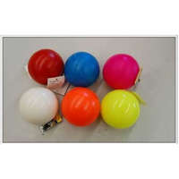 Panzi Panzi | Színes labda nagy - 9,5 cm