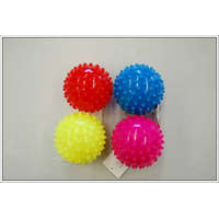 Panzi Panzi | Színes labda tüskés - 10 cm