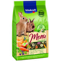 Vitakraft Vitakraft Menu Rabbit | Teljes értékű nyúl eledel - 1 kg