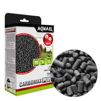 AquaEl AquaEl CarboMAX Plus | Aktívszén szőranyag - 1 L