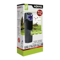 AquaEl AquaEl Uni Filter UV Power 750 | UV Sterilizátoros akváriumi belső szűrő készülék