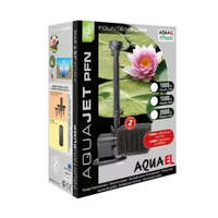 AquaEl AquaEl AquaJet PFN-1000 | Szökőkút szívattyú